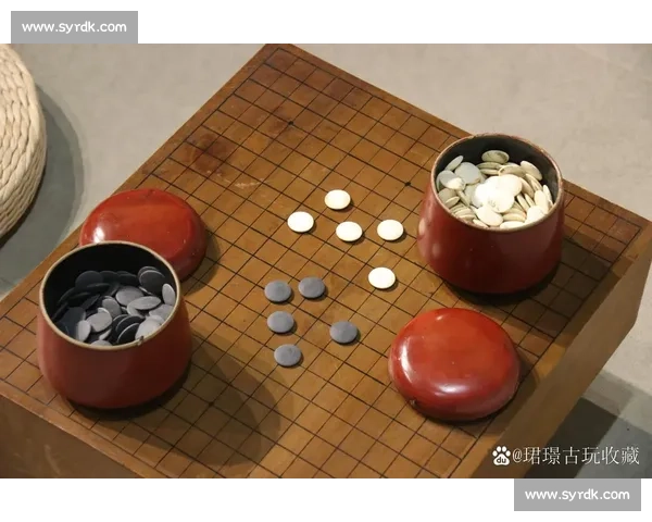 象棋比赛专用棋具设计与发展研究:提升竞技水平与文化传承的双重使命